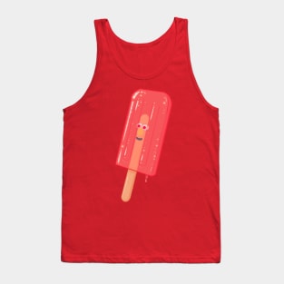 Popsicle Stickly Tank Top